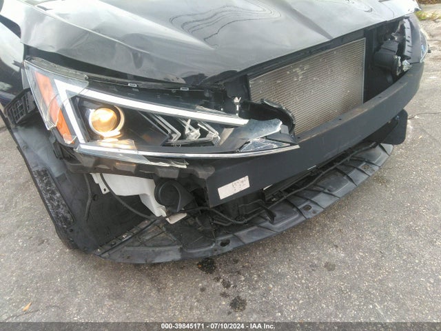 Hyundai ELANTRA SE 2020 5NPD74LF9LH559168 Image 18