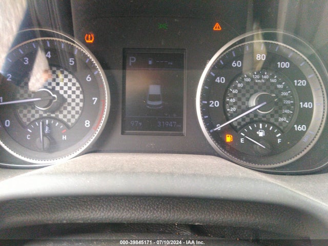 Hyundai ELANTRA SE 2020 5NPD74LF9LH559168 Image 7