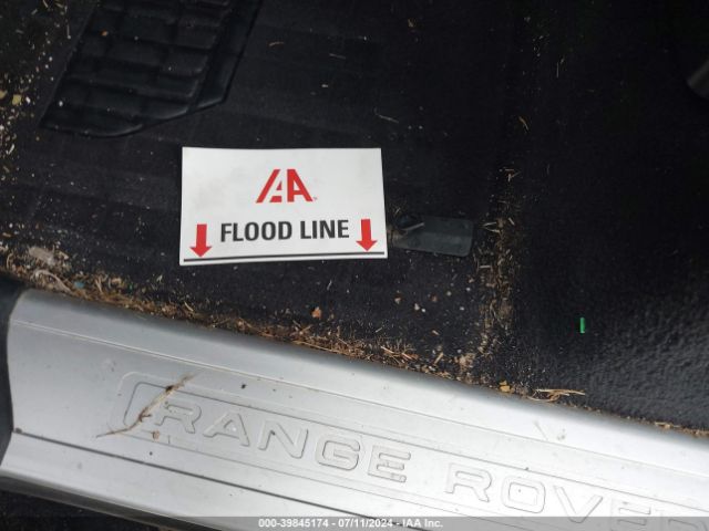 SALWR2TF8FA512564 Land Rover Range Rover Sport 5.0l V8 Supercharged