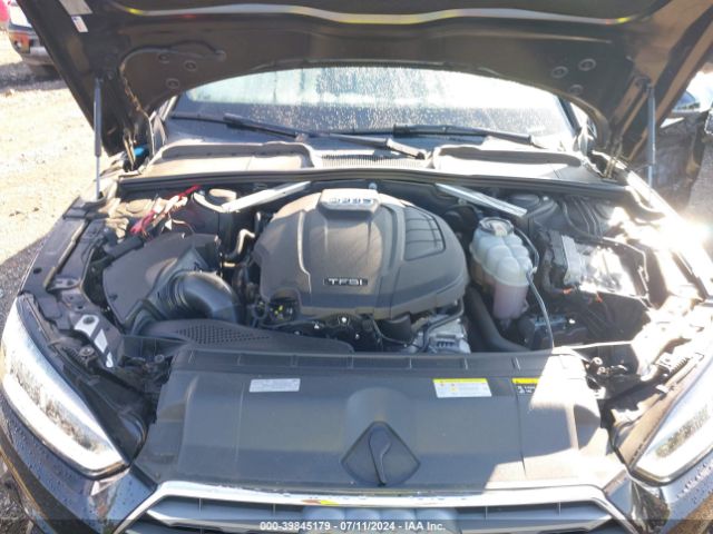 WAUDNCF50KA096794 Audi A5 45 Premium