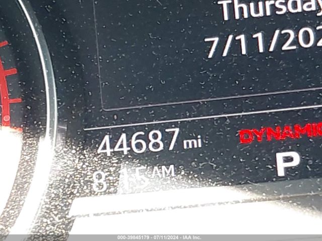 WAUDNCF50KA096794 Audi A5 45 Premium