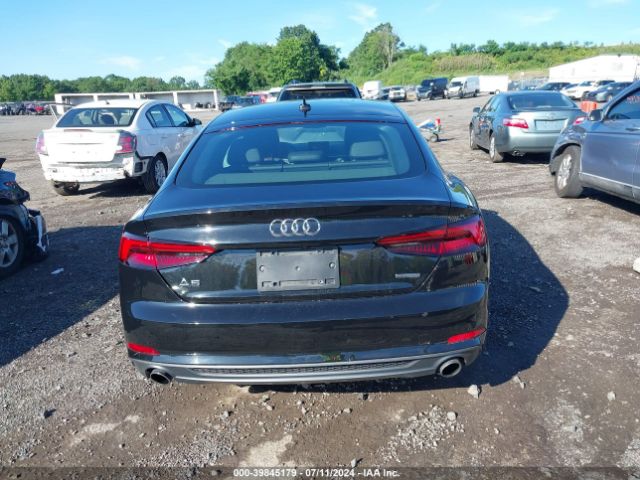 WAUDNCF50KA096794 Audi A5 45 Premium