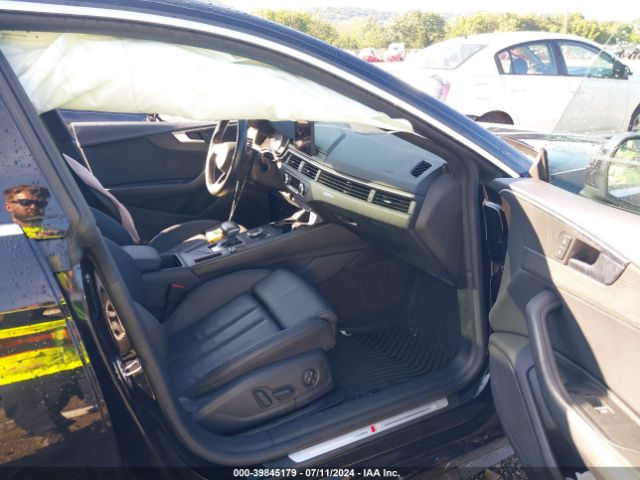 WAUDNCF50KA096794 Audi A5 45 Premium