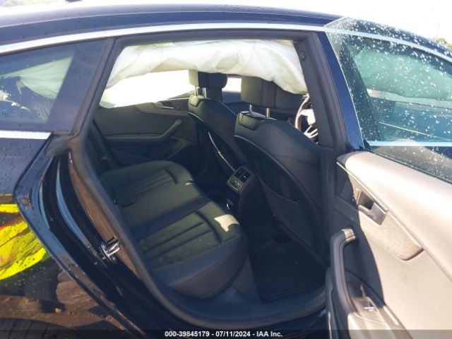 WAUDNCF50KA096794 Audi A5 45 Premium