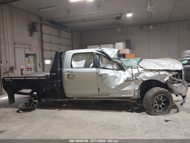 RAM 2500 Slt  4x4 6'4 Box 2017 3C6UR5DL9HG725037 Image 13