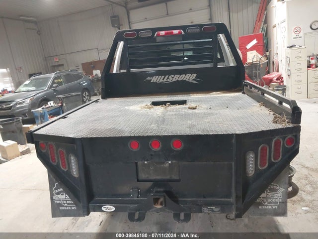 RAM 2500 Slt  4x4 6'4 Box 2017 3C6UR5DL9HG725037 Image 16
