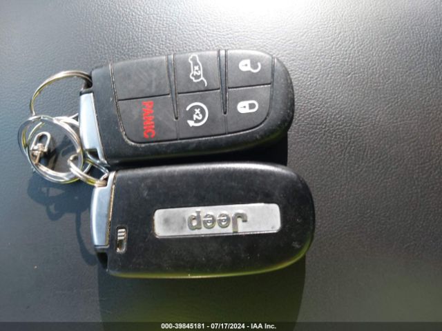 1C4RJFBG3JC308152 Jeep Grand Cherokee Limited 4x4