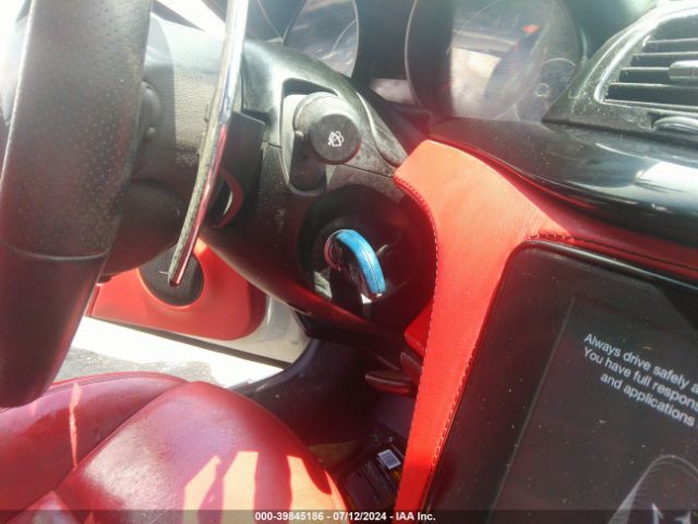 ZAM45VLA4J0255882 Maserati Granturismo Mc/sport