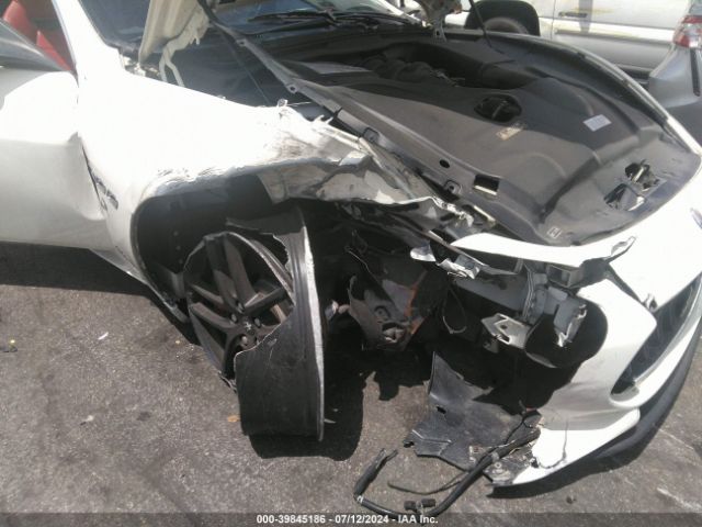 ZAM45VLA4J0255882 Maserati Granturismo Mc/sport