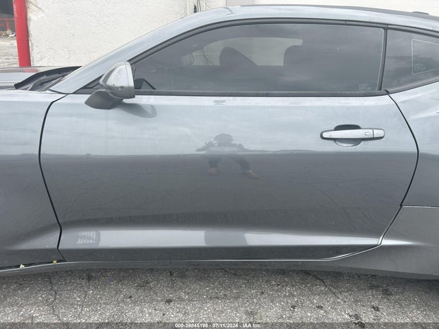 Chevrolet Camaro Rwd  3lt 2020 1G1FC1RX7L0105073 Image 14