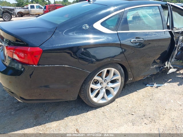 Chevrolet IMPALA 2LZ 2014 2G1155S31E9108014 Image 13