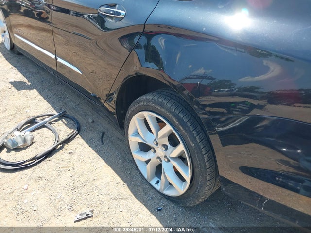 Chevrolet IMPALA 2LZ 2014 2G1155S31E9108014 Image 14
