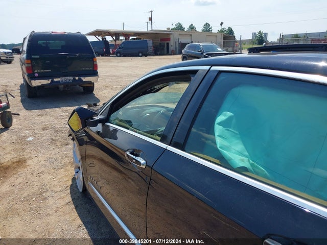 Chevrolet IMPALA 2LZ 2014 2G1155S31E9108014 Image 15
