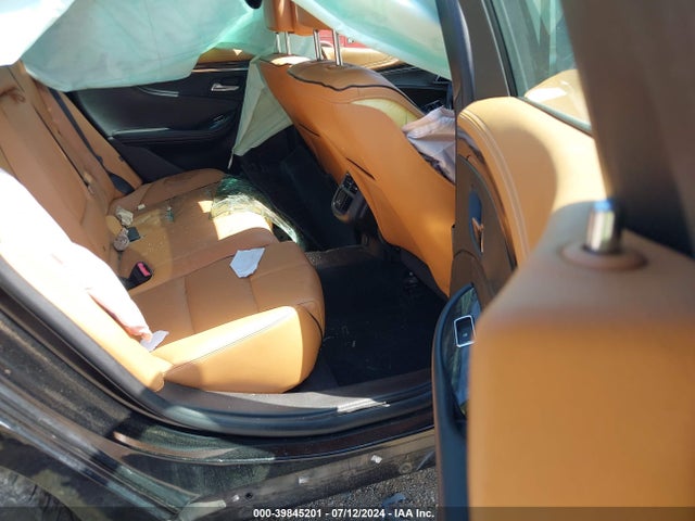 Chevrolet IMPALA 2LZ 2014 2G1155S31E9108014 Image 8