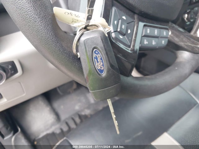 Ford F-150 Xl 2018 1FTEW1CP5JKC49080 Image 11