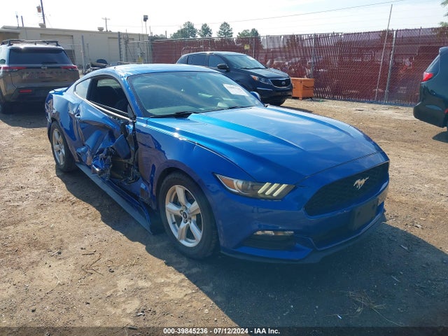 2017 1FA6P8AM8H5351863 main image