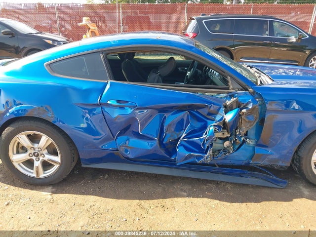 Ford Mustang V6 2017 1FA6P8AM8H5351863 Image 13