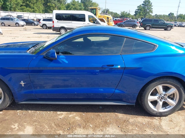 Ford Mustang V6 2017 1FA6P8AM8H5351863 Image 14