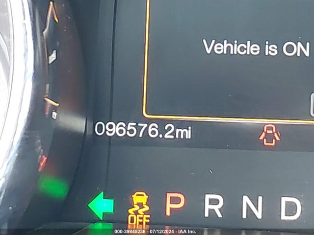 Ford Mustang V6 2017 1FA6P8AM8H5351863 Image 15