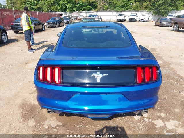 Ford Mustang V6 2017 1FA6P8AM8H5351863 Image 16