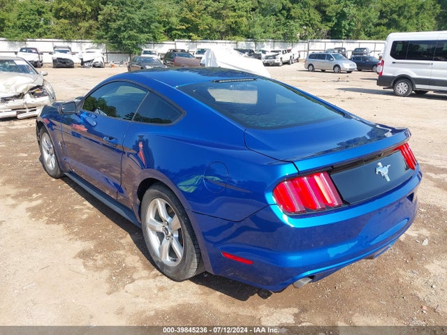 Ford Mustang V6 2017 1FA6P8AM8H5351863 Image 3