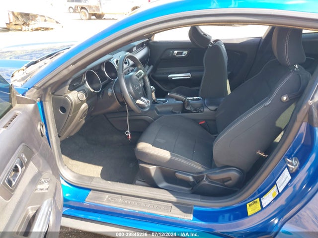 Ford Mustang V6 2017 1FA6P8AM8H5351863 Image 5