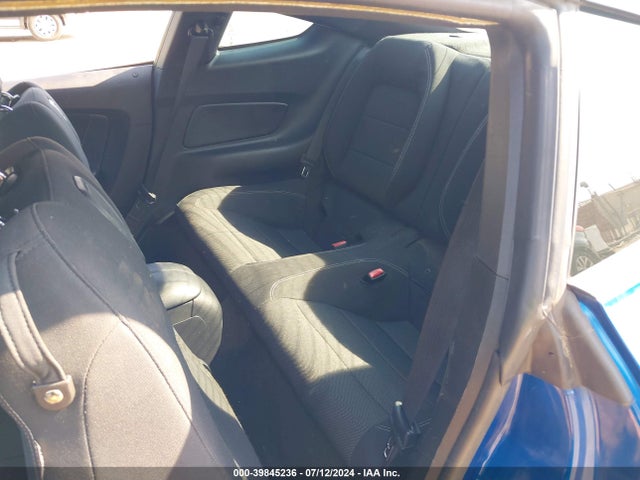Ford Mustang V6 2017 1FA6P8AM8H5351863 Image 8