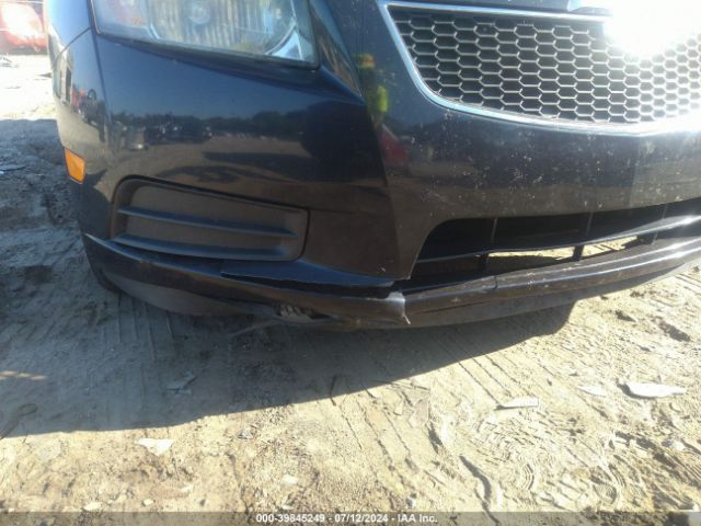 1G1PB5SH4E7213887 Chevrolet Cruze Ls Manual
