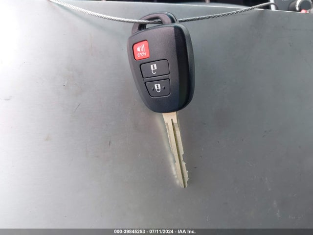 Toyota CAMRY SE 2016 4T1BF1FK2GU584311 Image 11