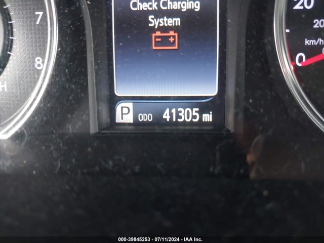 Toyota CAMRY SE 2016 4T1BF1FK2GU584311 Image 15