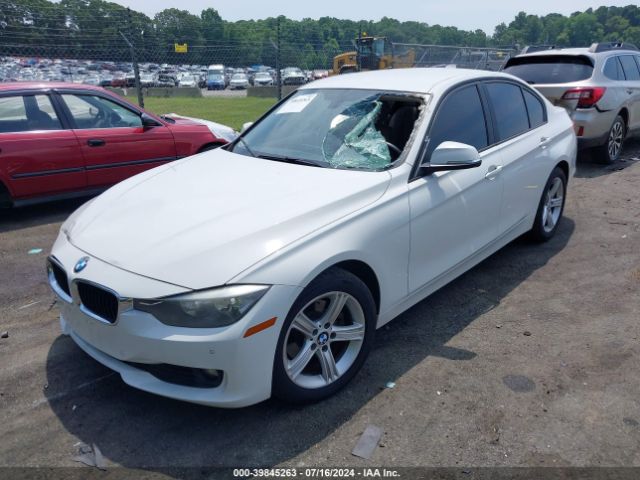 WBA3B1C54FP831566 BMW 320i