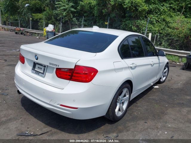 WBA3B1C54FP831566 BMW 320i