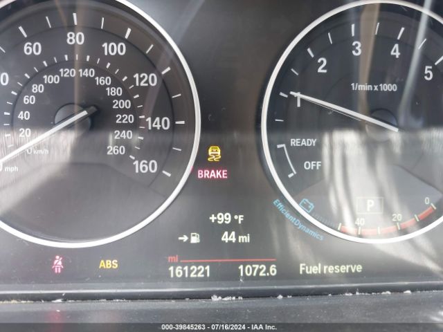 WBA3B1C54FP831566 BMW 320i