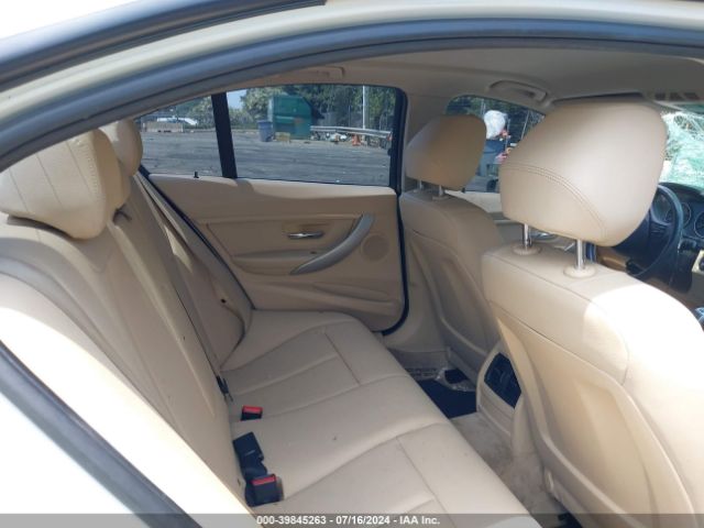 WBA3B1C54FP831566 BMW 320i