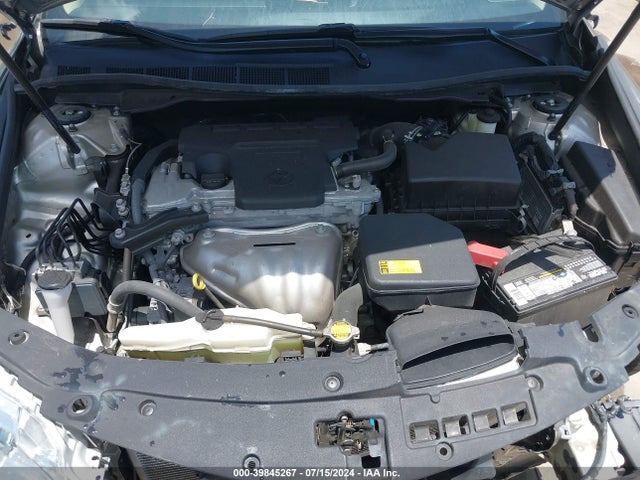 Toyota CAMRY XLE 2014 4T1BF1FK0EU864225 Image 10