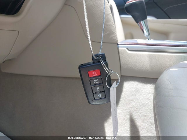 Toyota CAMRY XLE 2014 4T1BF1FK0EU864225 Image 11