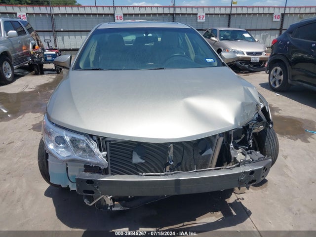 Toyota CAMRY XLE 2014 4T1BF1FK0EU864225 Image 13