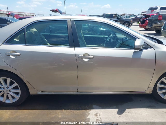 Toyota CAMRY XLE 2014 4T1BF1FK0EU864225 Image 14
