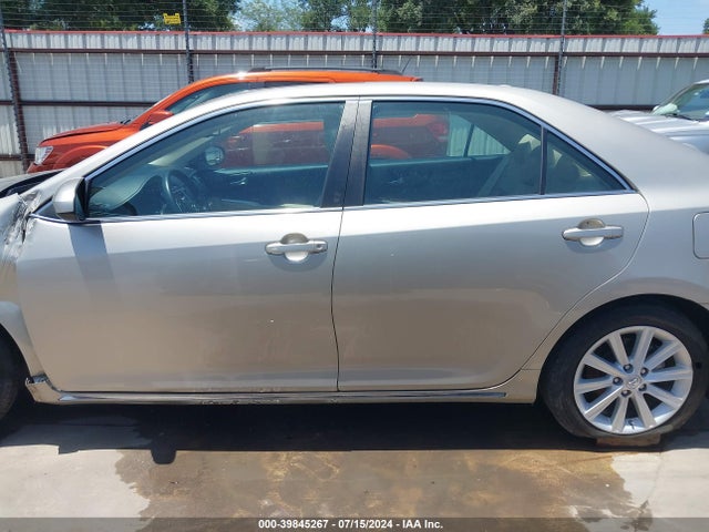 Toyota CAMRY XLE 2014 4T1BF1FK0EU864225 Image 15