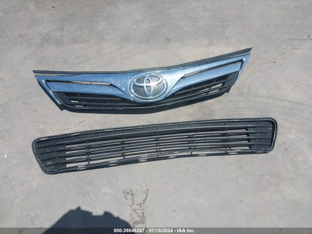 Toyota CAMRY XLE 2014 4T1BF1FK0EU864225 Image 12