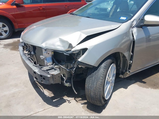 Toyota CAMRY XLE 2014 4T1BF1FK0EU864225 Image 18