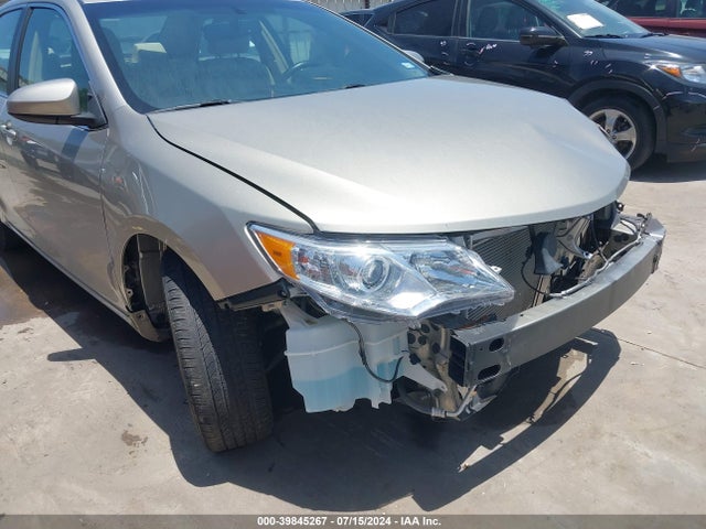 Toyota CAMRY XLE 2014 4T1BF1FK0EU864225 Image 19