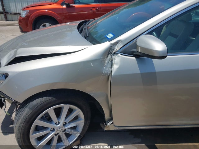 Toyota CAMRY XLE 2014 4T1BF1FK0EU864225 Image 21