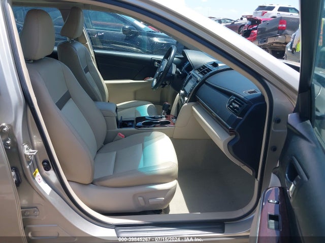 Toyota CAMRY XLE 2014 4T1BF1FK0EU864225 Image 5