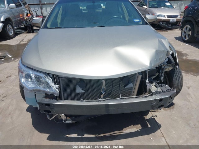 Toyota CAMRY XLE 2014 4T1BF1FK0EU864225 Image 6