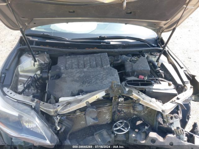 4T1BK1EB4FU141718 Toyota AVALON LIMITED