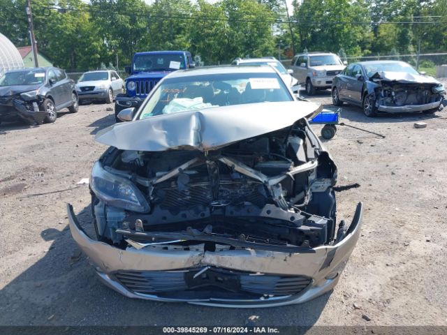 4T1BK1EB4FU141718 Toyota AVALON LIMITED