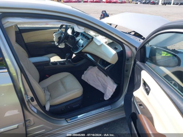 4T1BK1EB4FU141718 Toyota AVALON LIMITED
