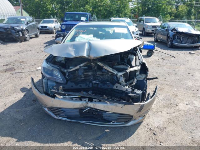 4T1BK1EB4FU141718 Toyota AVALON LIMITED