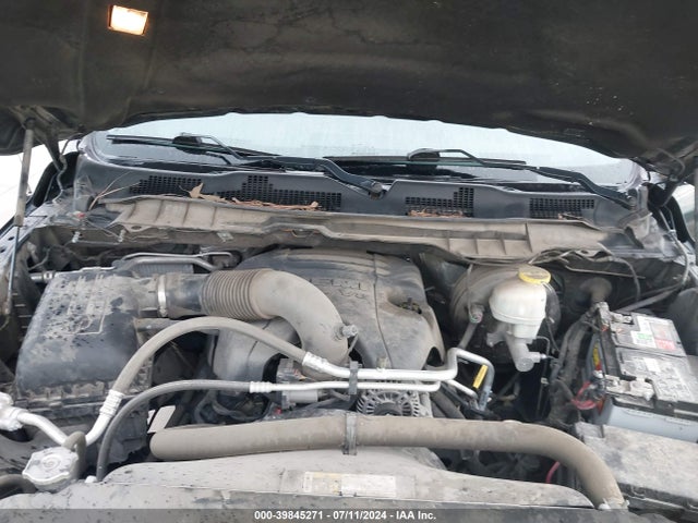 3C6RR6LT6HG604978 RAM 1500 Lone Star  4x2 5'7 Box